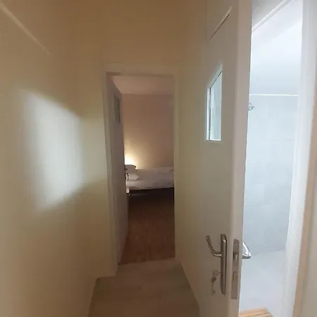 A Apartment Athens