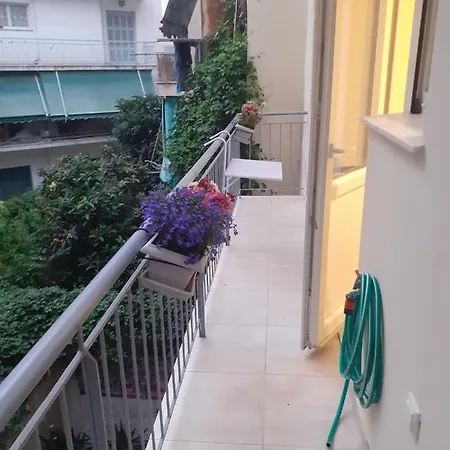 Apartment A *