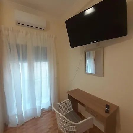 A Apartment Athens