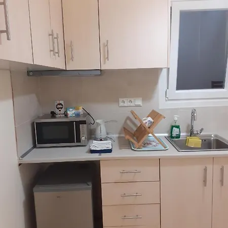 Apartment A