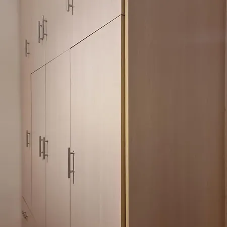 A Apartment Athens