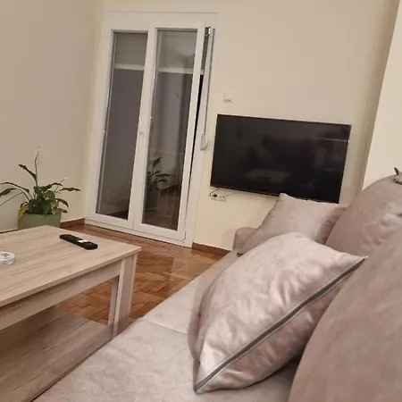 A Apartment *