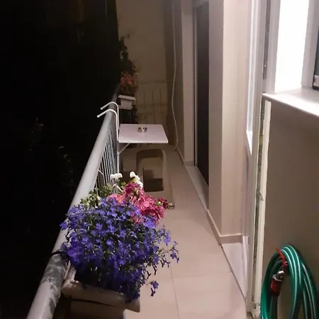 Apartment A