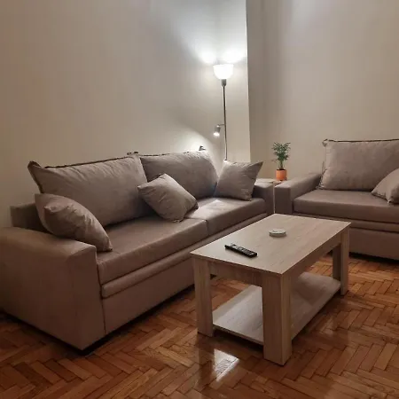 Apartment A *