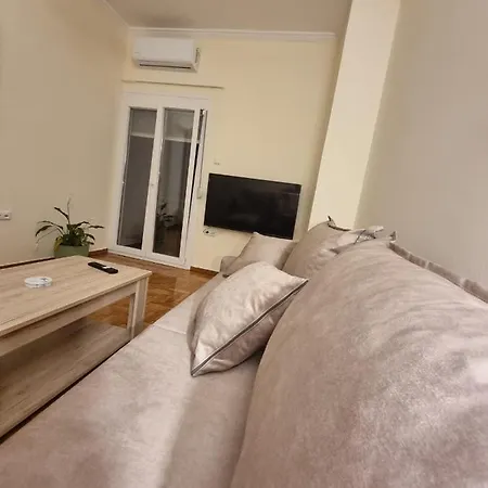 A Apartment
