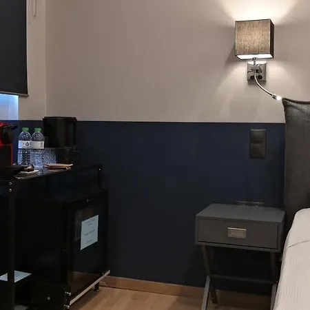 Hotel The Vault Athens