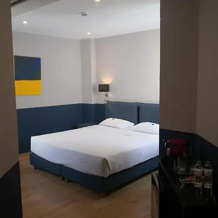 The Vault Hotel Athens