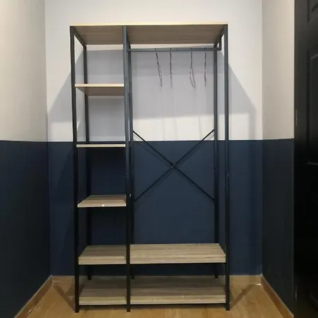 The Vault Hotel 4*
