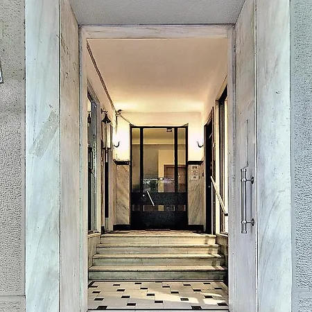 Kolonaki Jewel 1st Floor Feel Like Appartement
