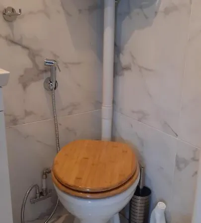 Taratsaki Apartment Athens