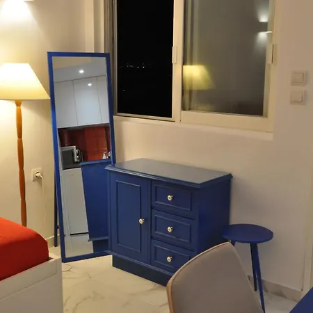 Taratsaki Apartment *