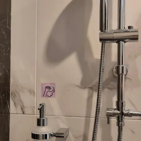 Appartement Taratsaki