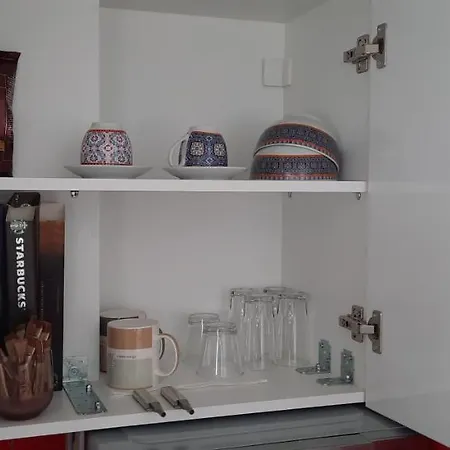 Taratsaki Apartment Athens