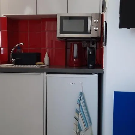 Apartment Taratsaki *