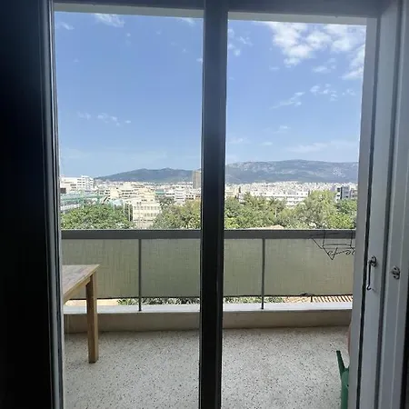 Central Διαμέρισμα