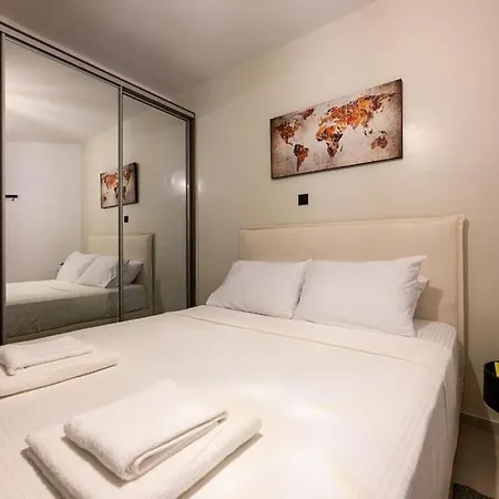 Rizari Cozy Athens