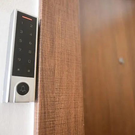 Rizari Cozy Apartment