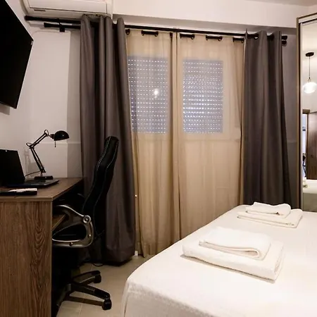Rizari Cozy Apartment