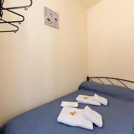 Apartment Pure Urban Bedboxes Acropolis Metro Petralona Athens