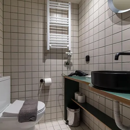 Διαμέρισμα Alektor2 By Smart Cozy - Premium Location Near *