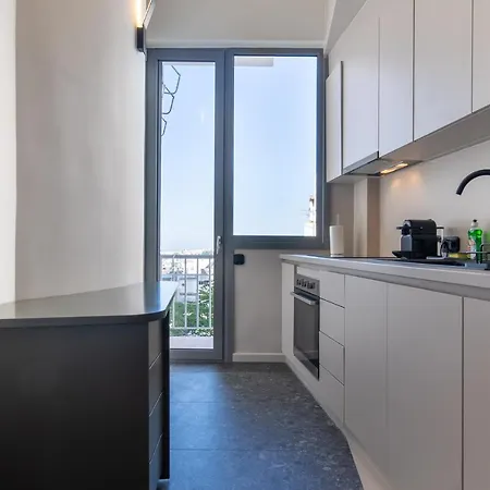 Alektor2 By Smart Cozy - Premium Location Near Διαμέρισμα *