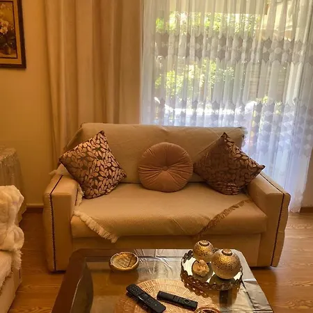 Apartment Sweet