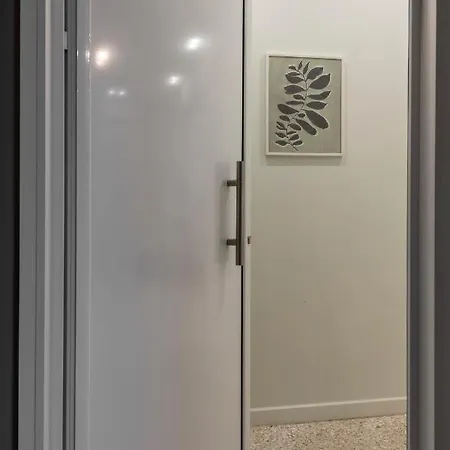 Smart Apartment Athens