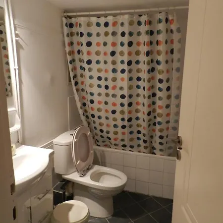 דירה Vasia's Cosy In Athens, 