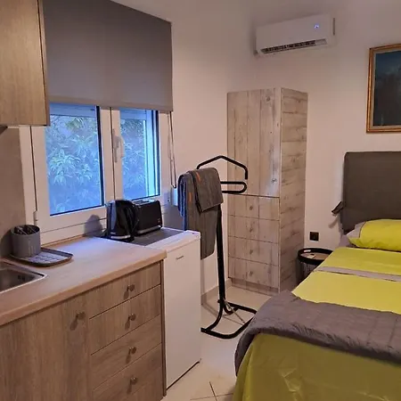 Apartament Anafis Cozi