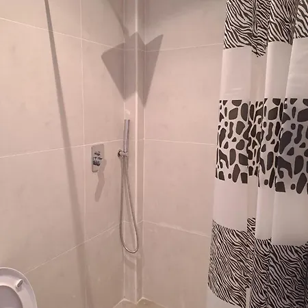 Anafis Cozi Apartament *
