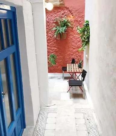 Athenian In Pagkrati