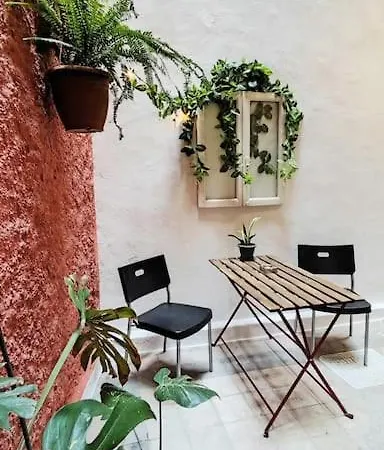 Apartment Athenian In Pagkrati *