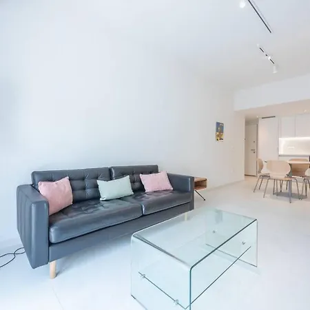 Charming 1br Apt In The Center Of Appartement *