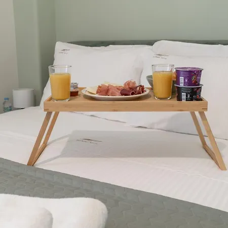 Elegant - Pagrati Apartamento Atenas