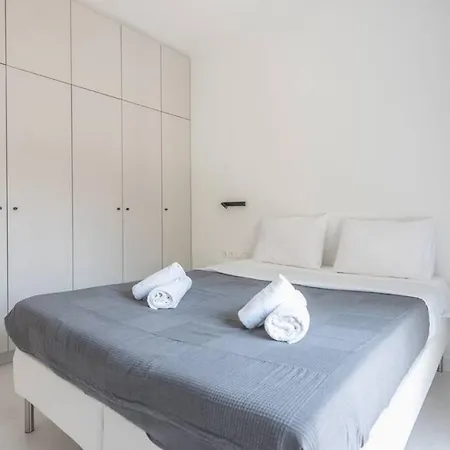 Charming 1br Apt In The Center Of Athene