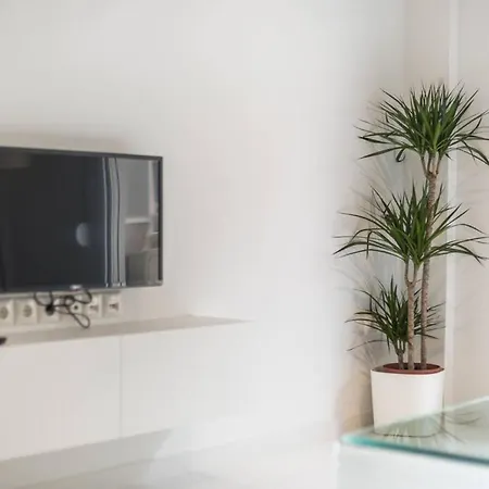 Appartement Charming 1br Apt In The Center Of *