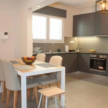 Daire Olympia Luxury In Marousi
