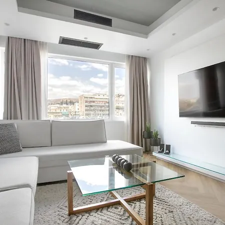 Kallirrois 89 * Athens