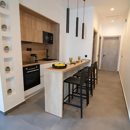 Apartment White House Project Vouliagmeni @1 *