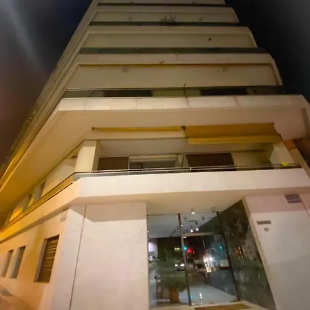 Apartamento Easy 001