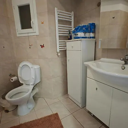 Easy 001 Apartamento