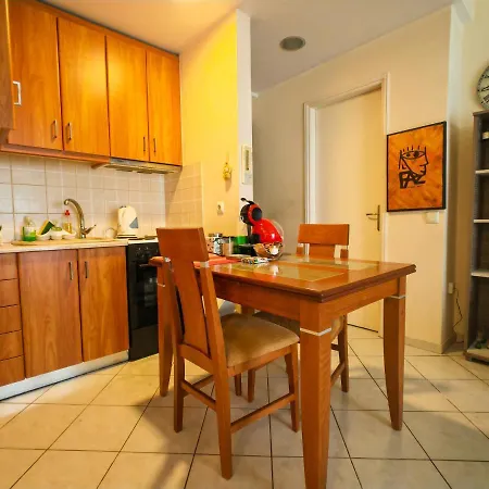 Easy 001 Apartamento *