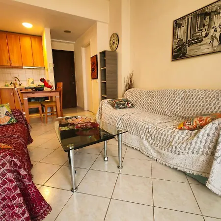 Easy 001 Apartamento *