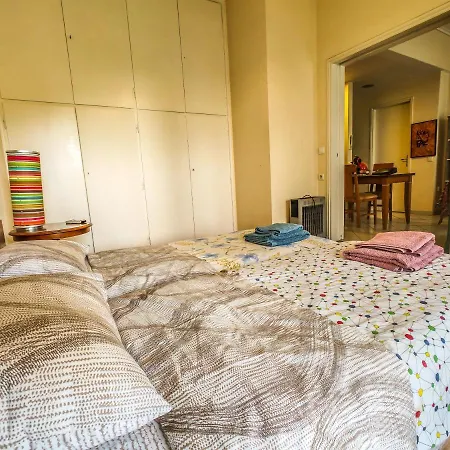 Easy 001 Apartamento