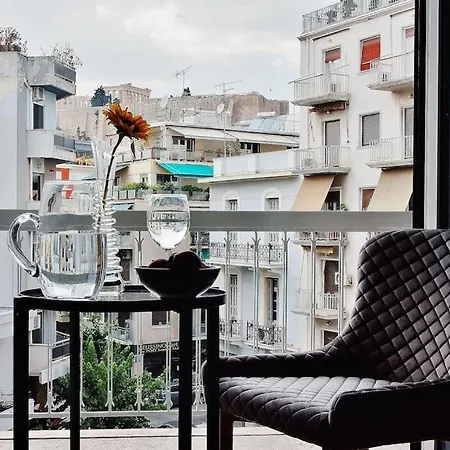 Apartment Melia Acropolis - New *