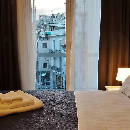 Melia Acropolis - New Athens
