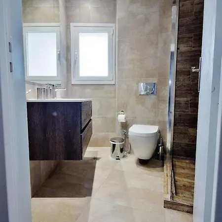 Melia Acropolis - New Apartment Athens