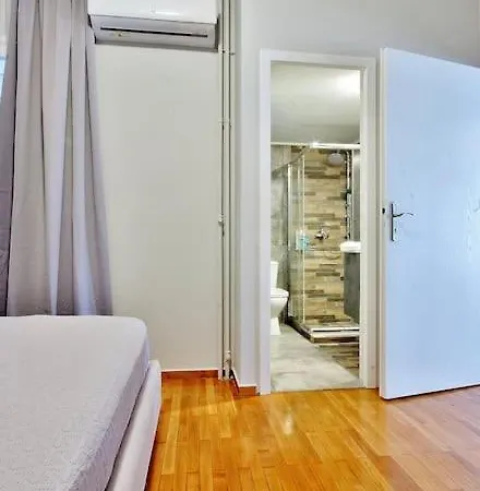 Apartment Melia Acropolis - New *
