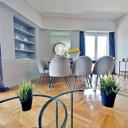 Melia Acropolis - New Athens