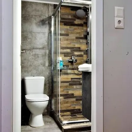 Melia Acropolis - New Apartment Athens